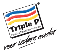 Triple P groepstraining voor ouders Triple P groepstraining voor ouders