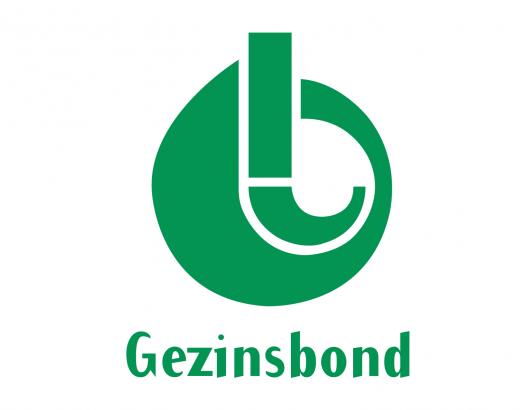 logo gezinsbond Sint-Niklaas